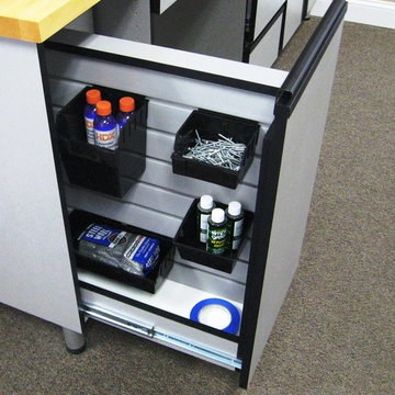 Storage Solutions