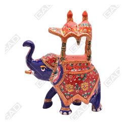 OBJET D`ART BY GAD - Products