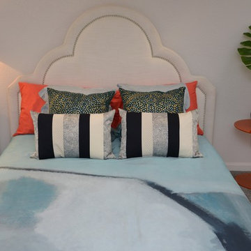 290 S Mesquite Home Staging