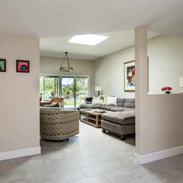 Award-Winning Paradise Valley Home Remodel