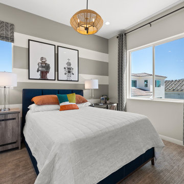 Cachet Retreat Collection at Union Park