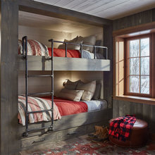 Bunk room