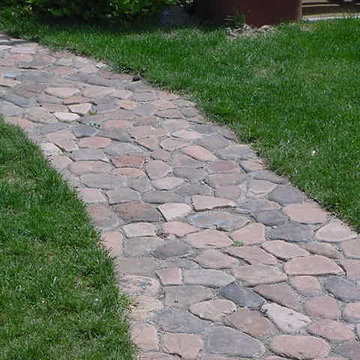 Prescott Landscape Professionals- Completed Landscape Projects