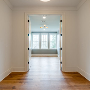 Forrest Hills Speculative Home