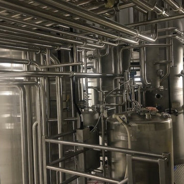Lone Star Dairy Products Processing