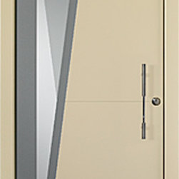 Topic Door Series - Products