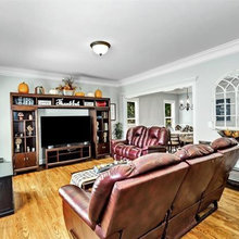 Glengarriff Piano Room