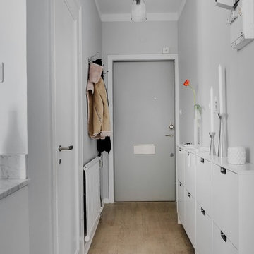 Badstrandsvägen