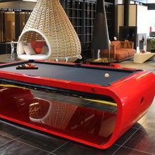 media/man cave