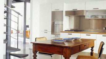 Cucina - Casa Fondazione Zappettini mq.400