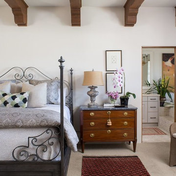 Santa Barbara Eclectic