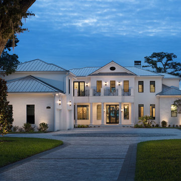 Browdy Homes