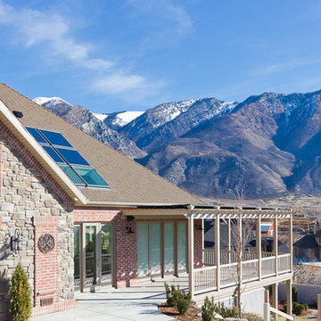 Alpine Residence