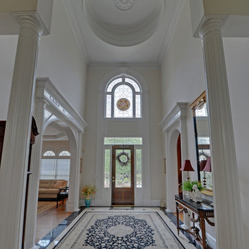 St. Ives Country Club Custom Homes