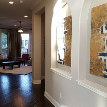 A2D Staging - Cedar Park