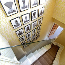 Hall & Landing