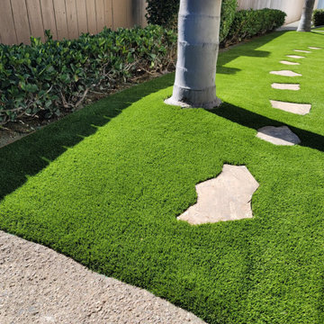 Landscape + Transport; Our Portfolio