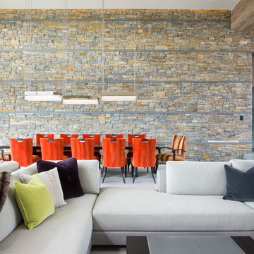 Beaver Creek Custom Home