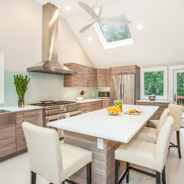 Short Hills Kitchen