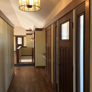 Entry