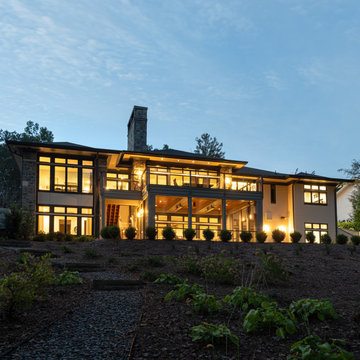 Brookhaven Contemporary