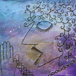 Art Work by the Designer - Artwork