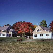 Farmhouse