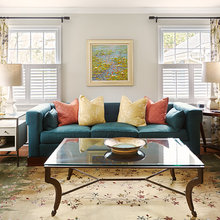 Living Room Ideas