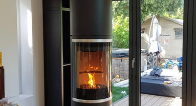 Best 15 Fireplace Installers In Andover Hampshire Houzz