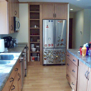 White Oak Construction - Winkler Residence