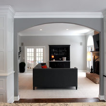 Crown Molding,trim Interior