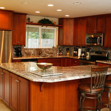 Kitchen Ideas