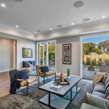 Flora Living Room