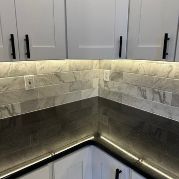 Kitchen Renovation in Marietta GA