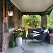 Front Porches