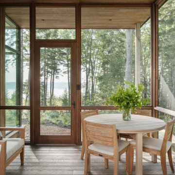 Tidehead House