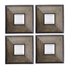 Mirrors
