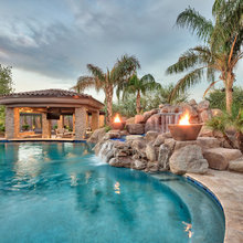 Pool Ideas