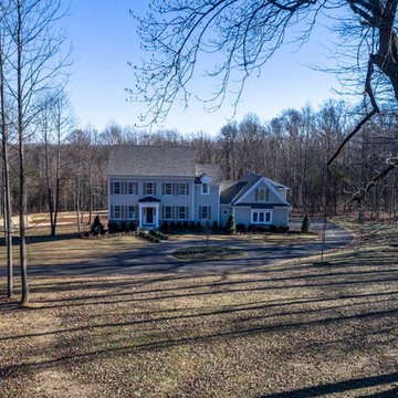 Bentley Homes' Wetherhold - Immediate Delivery at 2043 Remington Drive