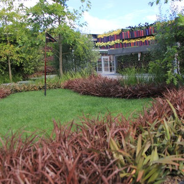 Show Gardens