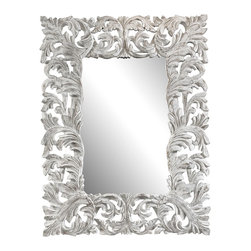 www.essentialsinside.com: Stockton Mirror - Wall Mirrors