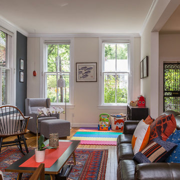 Dream Sunroom Loft