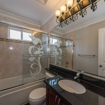 Duplex for Sale in Burnaby BC | 5440 Oakland Street - MLS Listings House