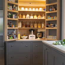 Kitchen colors