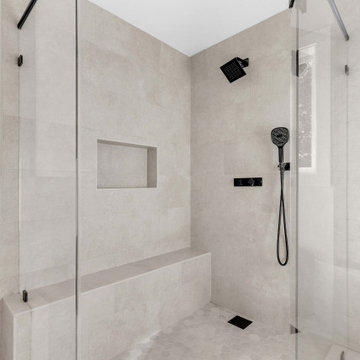 Los Altos Hills Full House Remodel