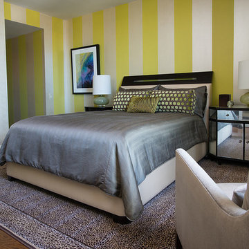 Residential Work