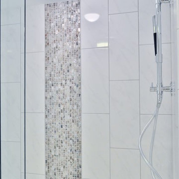 Jenkintown, PA Master Bath