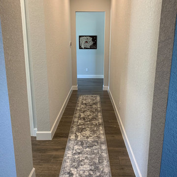 Hill Co. (Soft) Modern: 3,491 ft²/5 BR/3 BA/2 ST