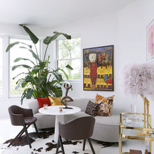 Breakfast Room/Den