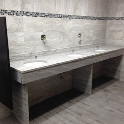 A & E Tile, Inc. - Products